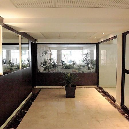 T2 Proche De La Gare, A 10 Minutes A Pieds De La Croisette, Piscine & Parking Dans Residence De Haut Standing Канны Экстерьер фото