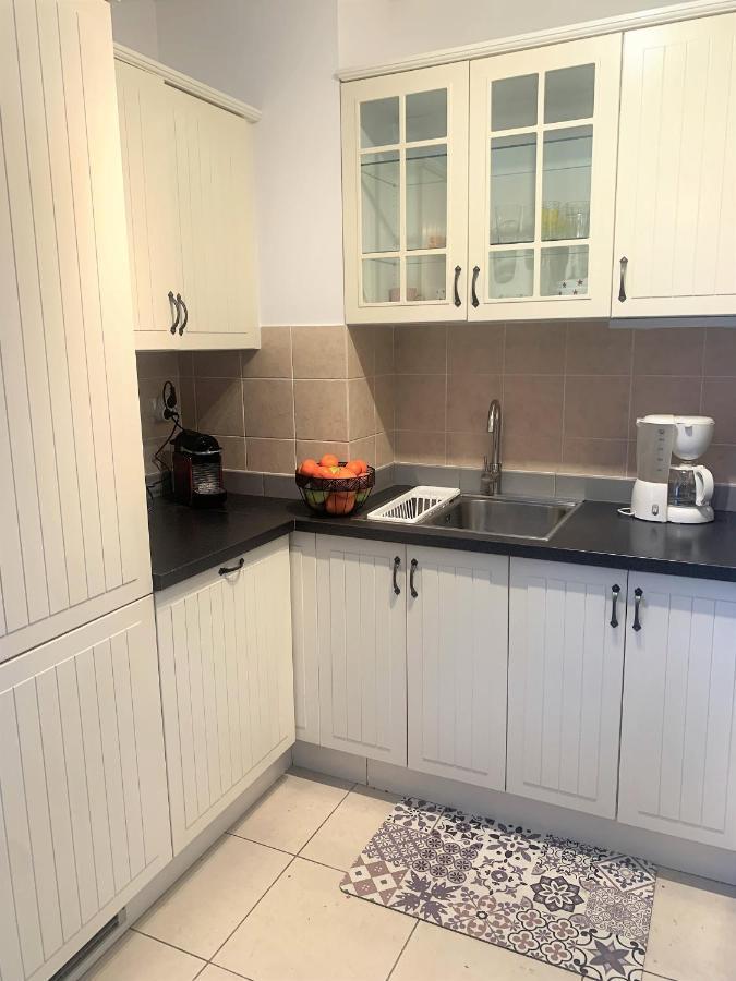 T2 Proche De La Gare, A 10 Minutes A Pieds De La Croisette, Piscine & Parking Dans Residence De Haut Standing Канны Экстерьер фото