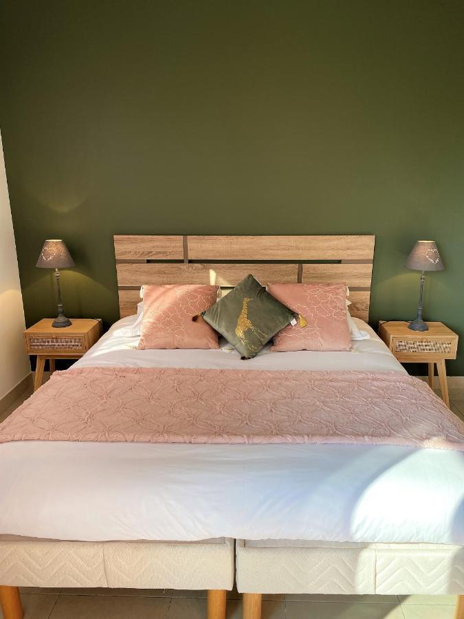 T2 Proche De La Gare, A 10 Minutes A Pieds De La Croisette, Piscine & Parking Dans Residence De Haut Standing Канны Экстерьер фото