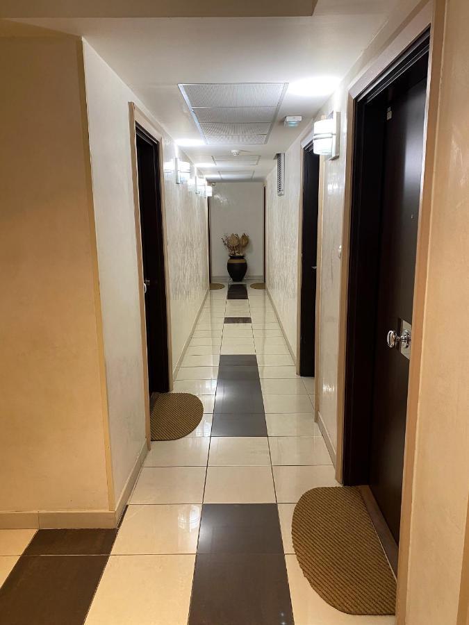 T2 Proche De La Gare, A 10 Minutes A Pieds De La Croisette, Piscine & Parking Dans Residence De Haut Standing Канны Экстерьер фото
