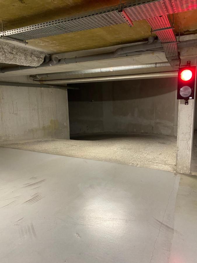 T2 Proche De La Gare, A 10 Minutes A Pieds De La Croisette, Piscine & Parking Dans Residence De Haut Standing Канны Экстерьер фото