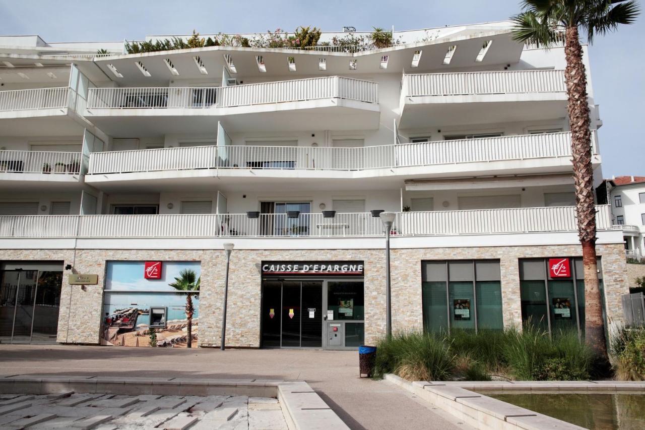 T2 Proche De La Gare, A 10 Minutes A Pieds De La Croisette, Piscine & Parking Dans Residence De Haut Standing Канны Экстерьер фото